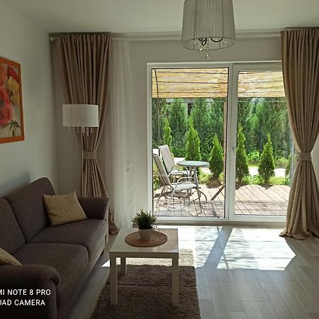 Tauralaukio G. 24B Apartamentai Klaipėda Exteriér fotografie