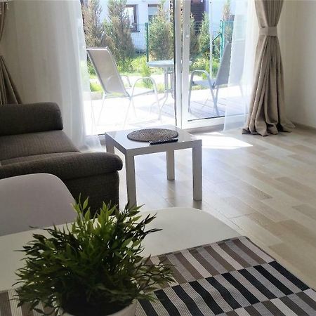 Tauralaukio G. 24B Apartamentai Klaipėda Exteriér fotografie
