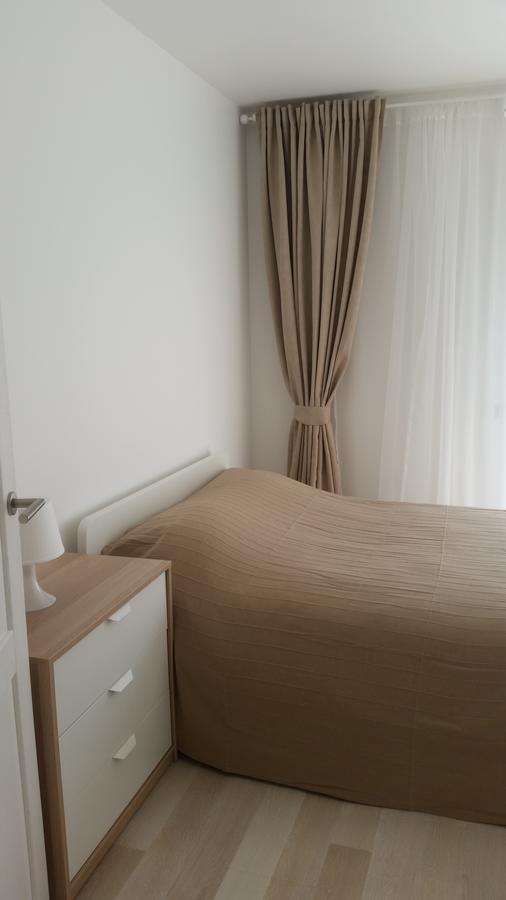 Tauralaukio G. 24B Apartamentai Klaipėda Exteriér fotografie