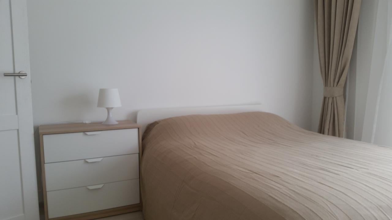 Tauralaukio G. 24B Apartamentai Klaipėda Exteriér fotografie