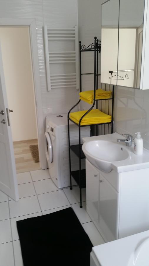 Tauralaukio G. 24B Apartamentai Klaipėda Exteriér fotografie