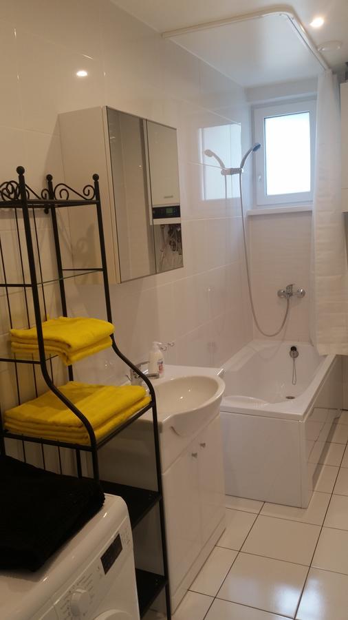 Tauralaukio G. 24B Apartamentai Klaipėda Exteriér fotografie