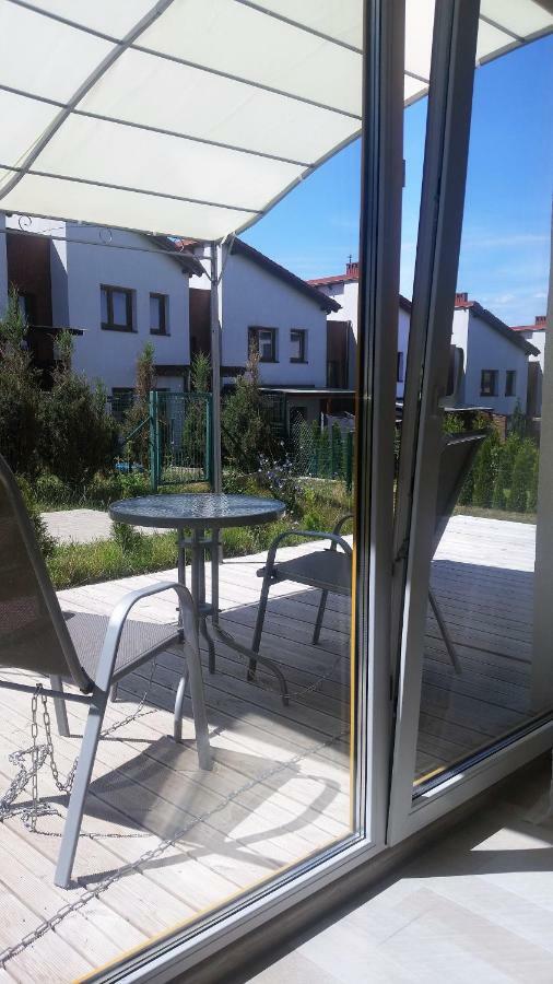 Tauralaukio G. 24B Apartamentai Klaipėda Exteriér fotografie